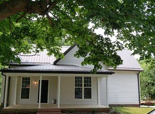 206 S Vernon St, Waynetown, IN 47990