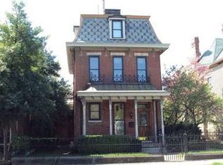 1011 SE 2nd St, Evansville, IN 47713