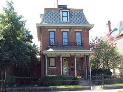 1011 SE 2nd St, Evansville, IN, 47713