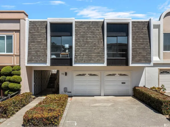 70 Saint Marks Ct, Daly City, CA 94015