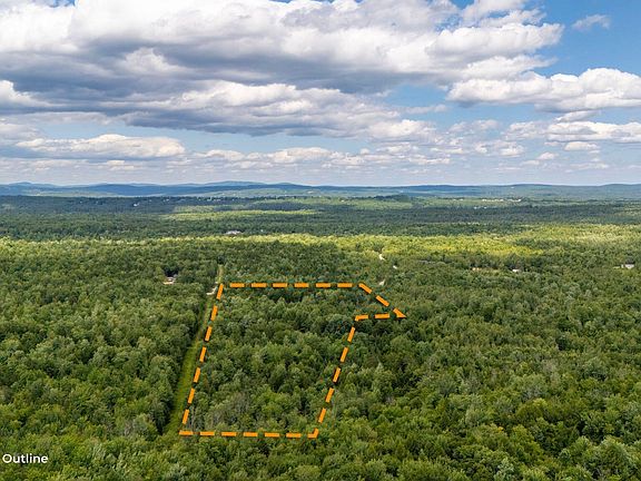 4th image of Map 008 Lot 9-C, Carissa Drive
