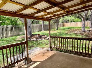 349 Fantail Loop #B, Austin, TX 78734
