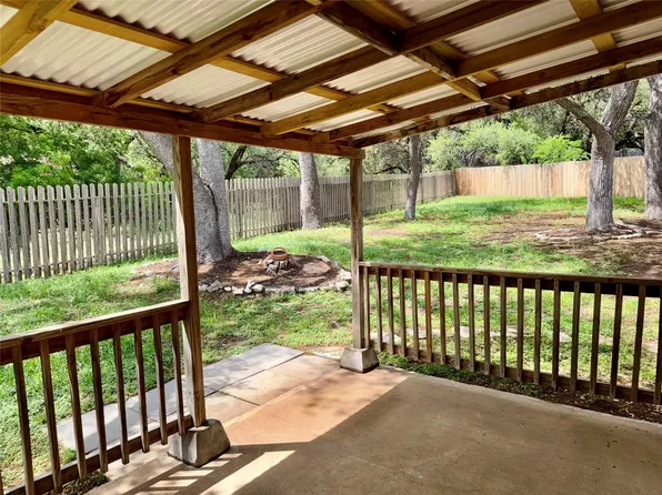349 Fantail Loop #B, Austin, TX 78734