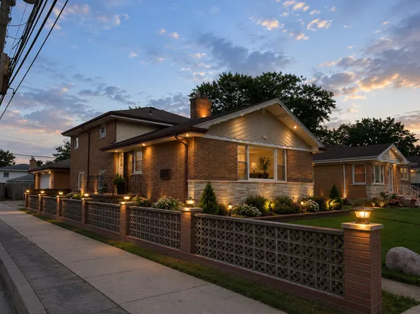 1627 Orchard St, Des Plaines, IL 60018