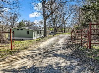 1150 Friendship Rd, Weatherford, TX 76085