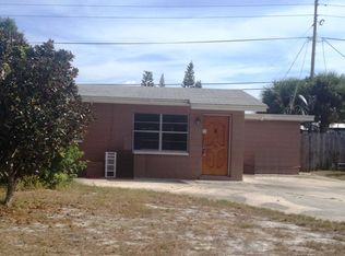 1497 Breeze Ln, Melbourne, FL 32935