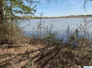 16 County Road 803, Centre, AL