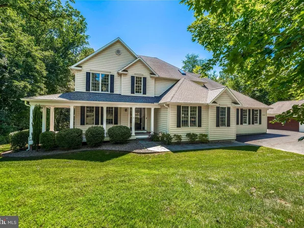 16665 Hereford Rd, Monkton, MD 21111
