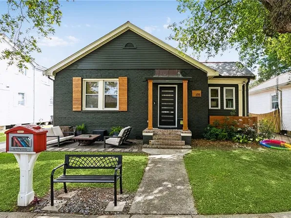 105 E Park Pl, New Orleans, LA 70124