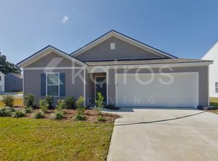 100 Inez Ave, Springfield, GA 31329