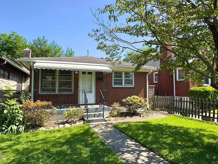 618 Maylawn Ave — Photo 1