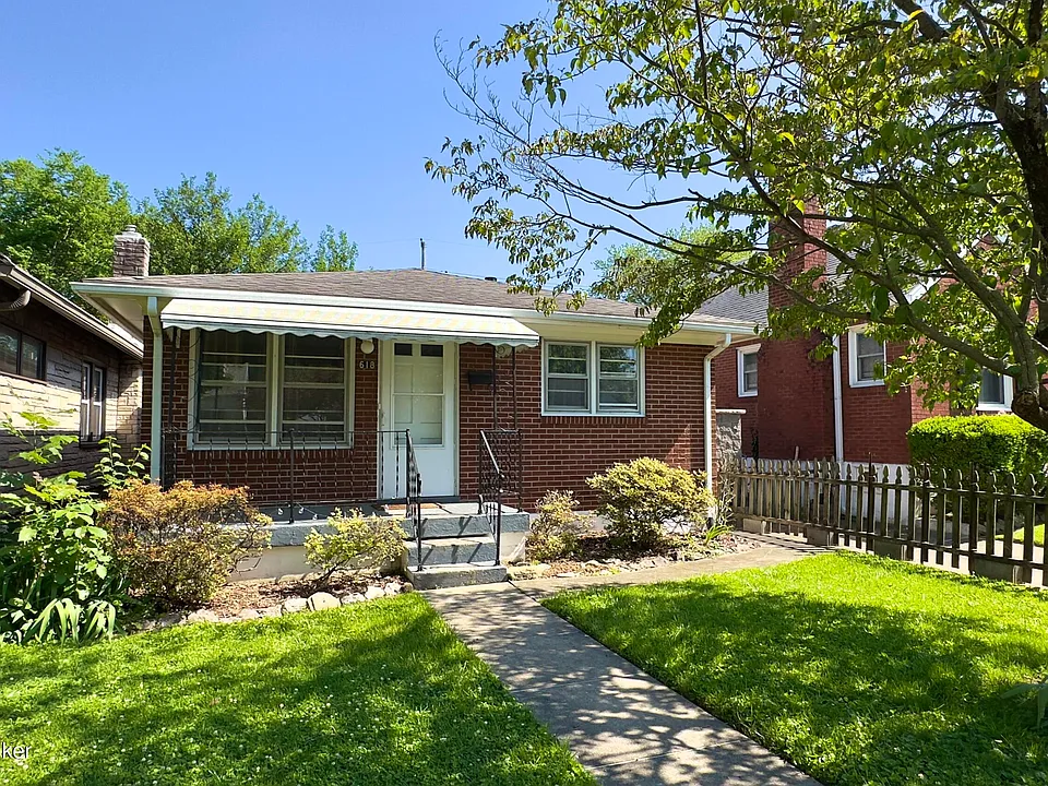618 Maylawn Ave