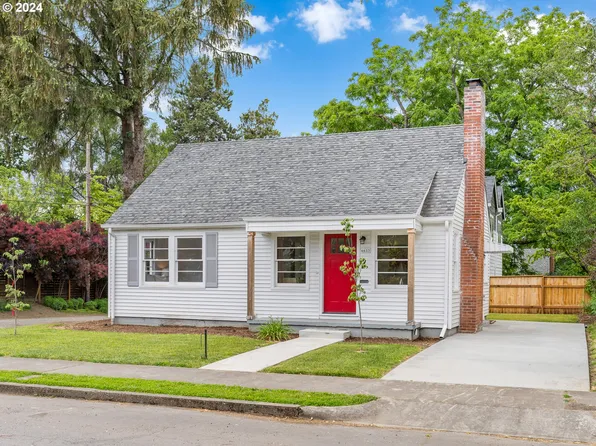 4633 SE 35th Ave #3, Portland, OR 97202