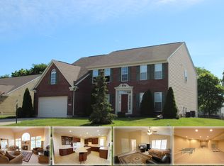 540 Ashbury Farms Dr, Vandalia, OH 45377