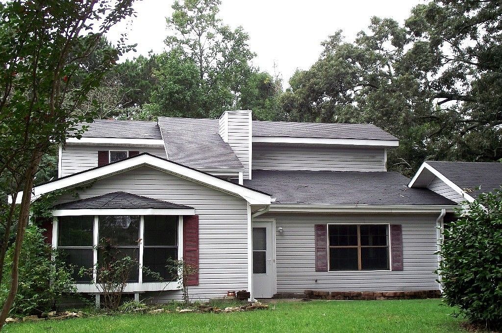 217 Westbrooks Rd, Hornbeck, LA 71439 Zillow