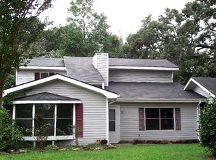 217 Westbrooks Rd, Hornbeck, LA 71439