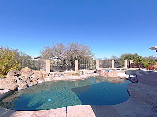 1102 W Camino Monte Cristo, Green Valley, AZ 85614