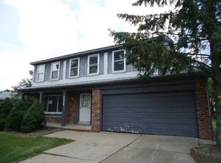 771 Princess Dr, Canton, MI 48188