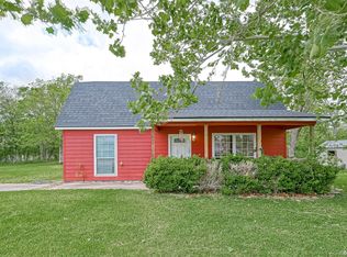 19885 Hastings Cir, Alvin, TX 77511