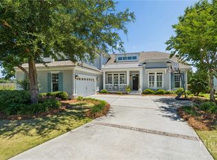 141 Bluffside Circle, Savannah, GA 31404
