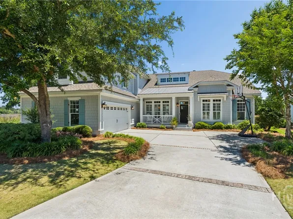 141 Bluffside Circle, Savannah, GA 31404