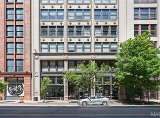 1015 Washington Ave APT 206, Saint Louis, MO 63101