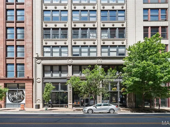 1015 Washington Ave APT 206, Saint Louis, MO 63101
