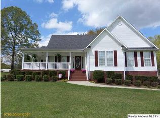 8420 Bill Jones Rd, Morris, AL 35116