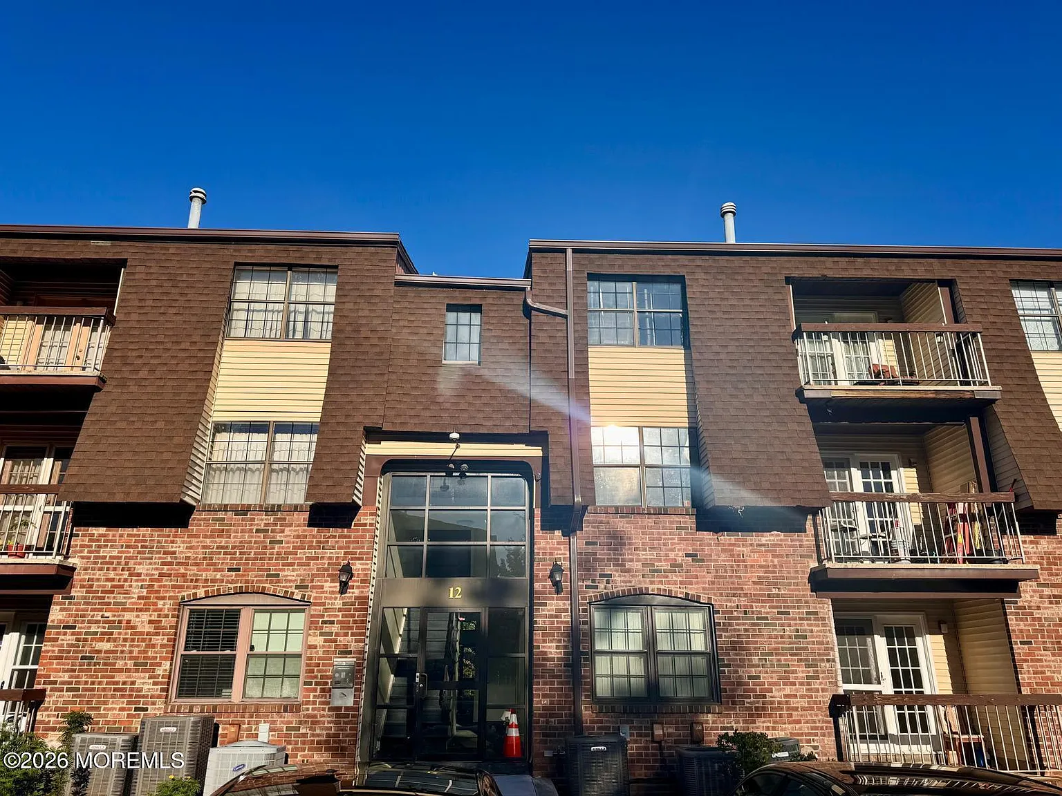 2 bed, $2,600 — Photo 3
