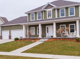 3961 Autumn Lake Ct SW, Rochester, MN 55902