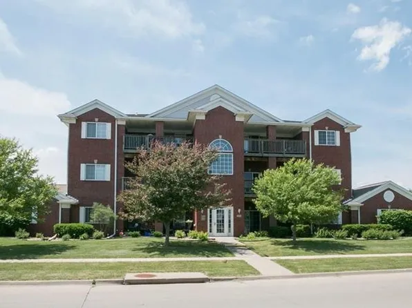 545 Penn Ct Unit 11, North Liberty, IA 52317