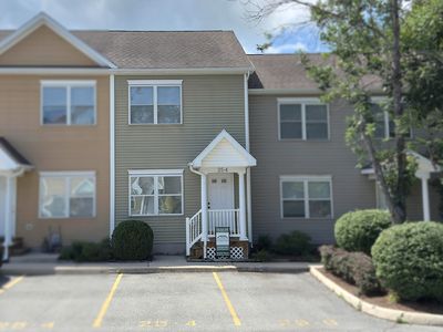25-4 Beverly Ct #25-4, Lexington, VA, 24450
