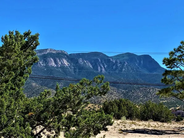 0 Calle Del Sol Lot 15C, Placitas, NM 87043