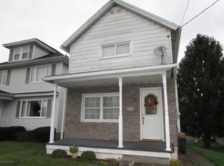621 Meade St #L-10, Throop, PA 18512