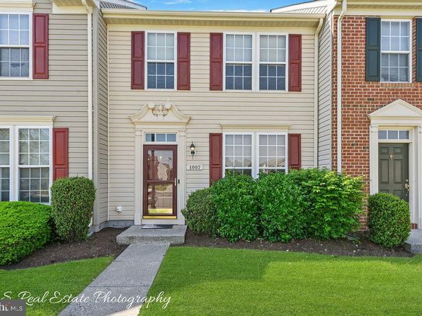 1007 Whispering Ponds Ct, Salisbury, MD 21804