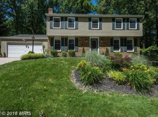 10425 Sternwheel Pl, Columbia, MD 21044