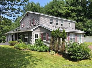 16 Lois Ln, Skowhegan, ME 04976