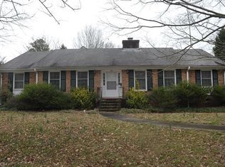 1620 Emerald St, Salisbury, NC 28144