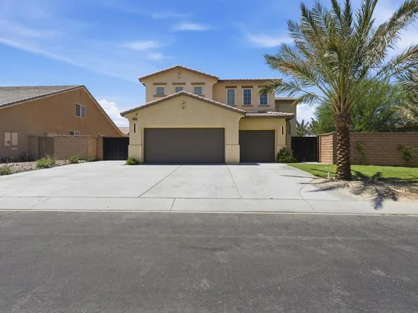 80051 Durwent Dr, Indio, CA 92203