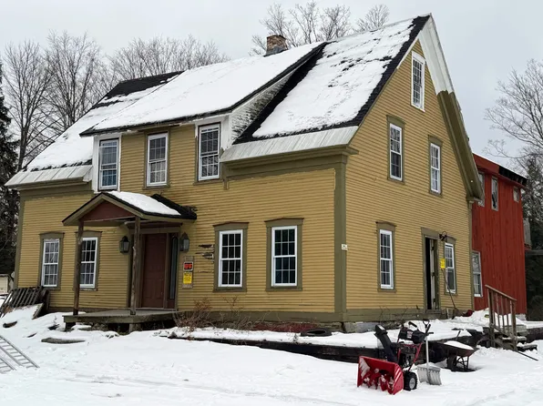 1153 Rockingham Road, Rockingham, VT 05101