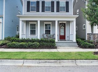 1601 Resolute St, Celebration, FL 34747