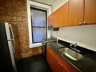 Rented by Corcoran
