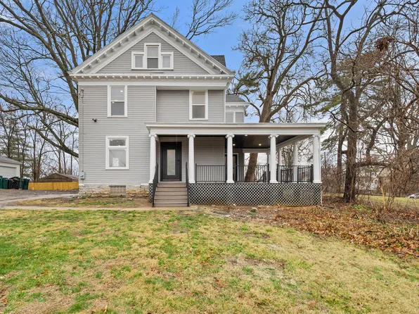 2978 Wardall Ave, Cincinnati, OH 45211