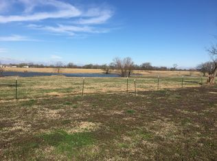 25755 Howard Rd, Morris, OK 74445
