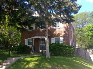 4705 W Dakota St, Milwaukee, WI 53219
