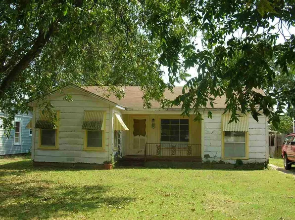 3207 Hollywood Ave, Wichita Falls, TX 76309