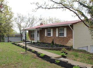 2862 Meyer Rd, Festus, MO 63028