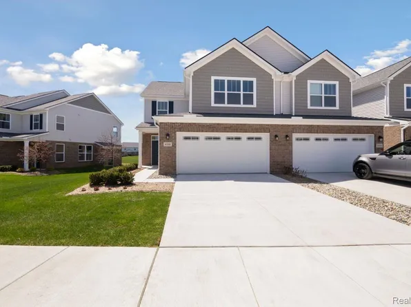 8590 Grove St, Washington, MI 48094