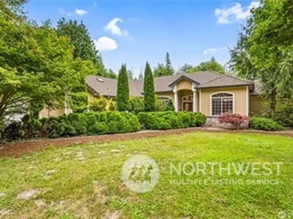 2340 66th Avenue NW, Olympia, WA 98502