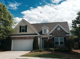 35 Village Pass, Newnan, GA 30265